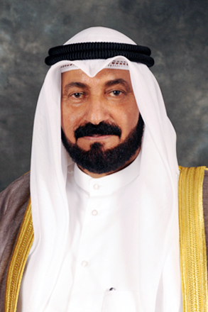 نائب رئيس مجلس الوزراء وزير العدل ووزير الشؤون الاجتماعية محمد العفاسي