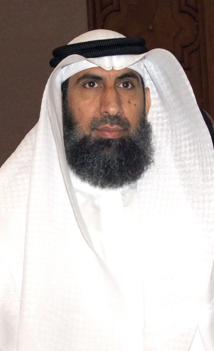 Assistant Undersecretary for Training and Planning of Ministry of Electricity and Water Mishaan Al-Otaibi