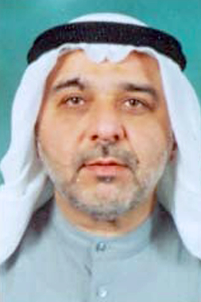 head of the meteorological department at the Directorate General of Civil Aviation, Mohammad Karam