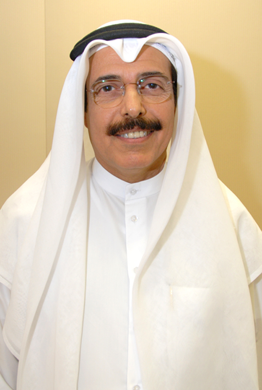 CSC Chairman Abdulaziz Al-Zaben