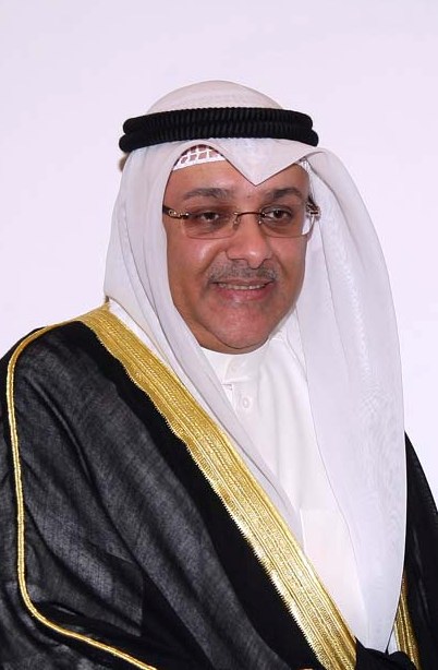 Kuwaiti Ambassador to Mexico Samih Johar Hayat