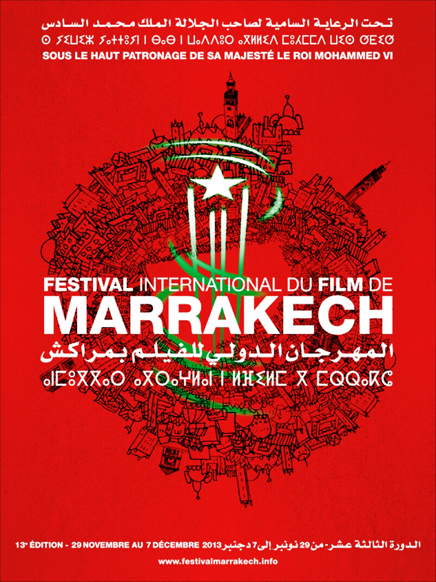Marrakech Film Festival