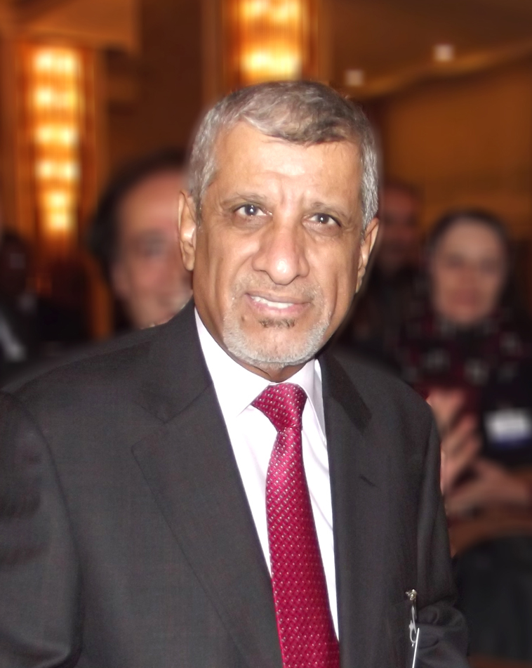 Director General of the Arab League Educational, Cultural and Scientific Organization (ALECSO) Dr. Abdullah Mhareb