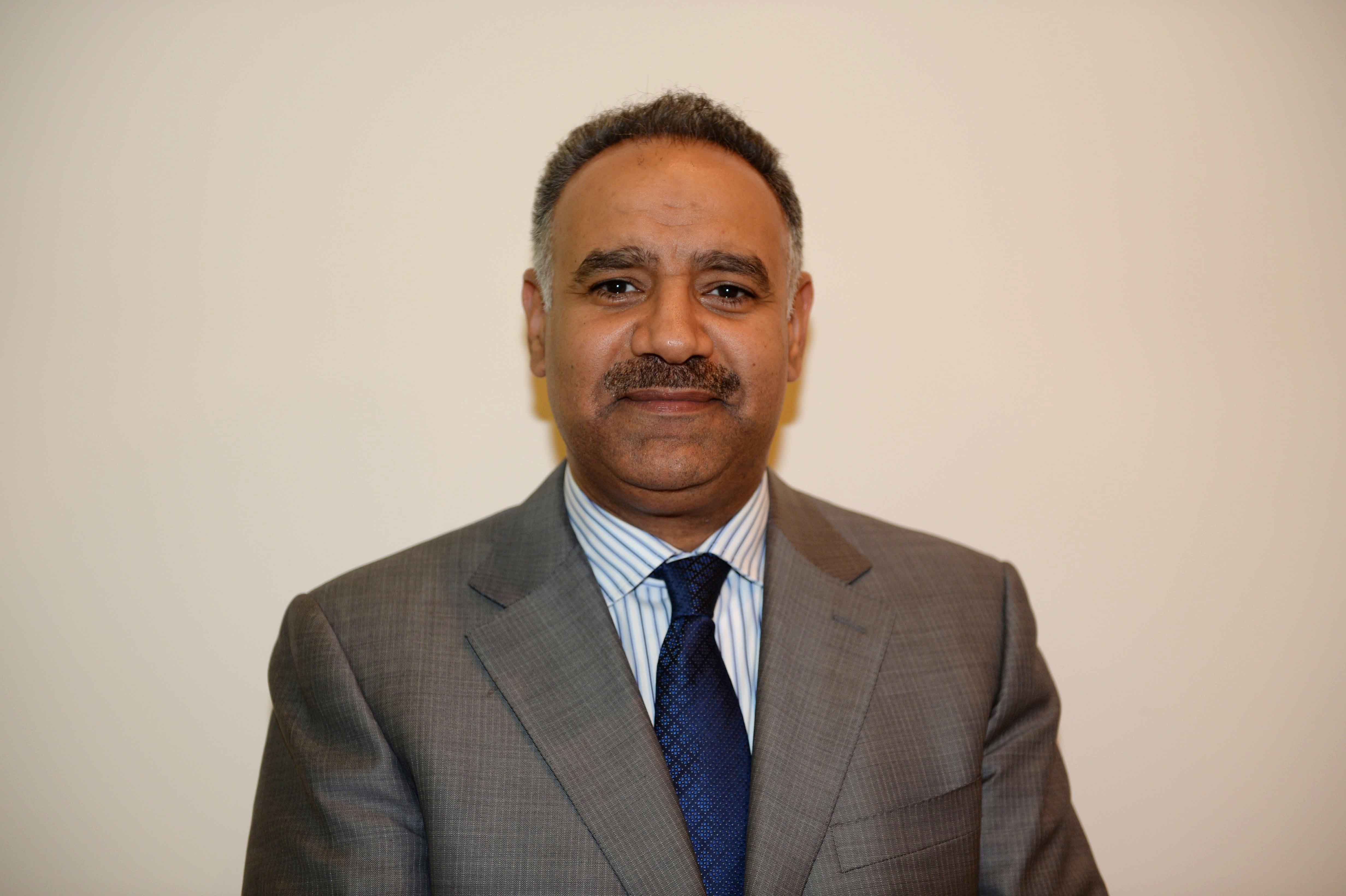 Kuwait Ambassador to Armenia Bassam Mohammad Al-Qabandi