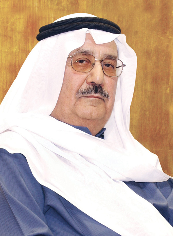 وزير التربية والتعليم العالي ووزير الصحة الاسبق أنور عبدالله النوري