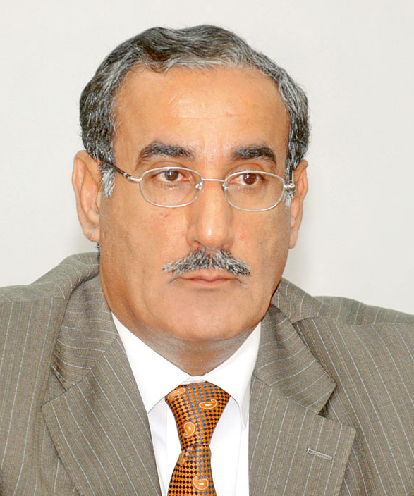 Ministry Assistant Undersecretary for Public Health Dr. Qais Al-Duwairi