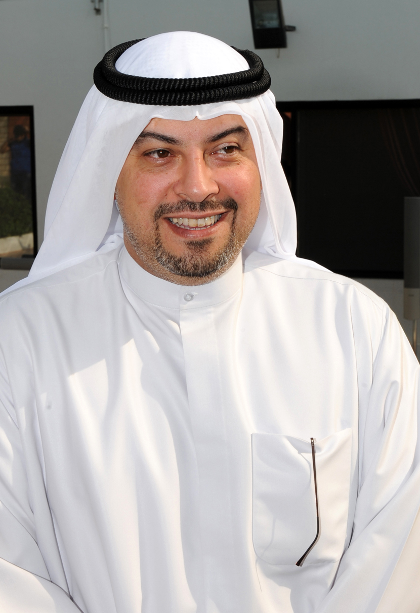 The General Assembly of Kuwait National Olympic Committee (NOC) named Sheikh Dr. Talal Fahad Al-Sabah
