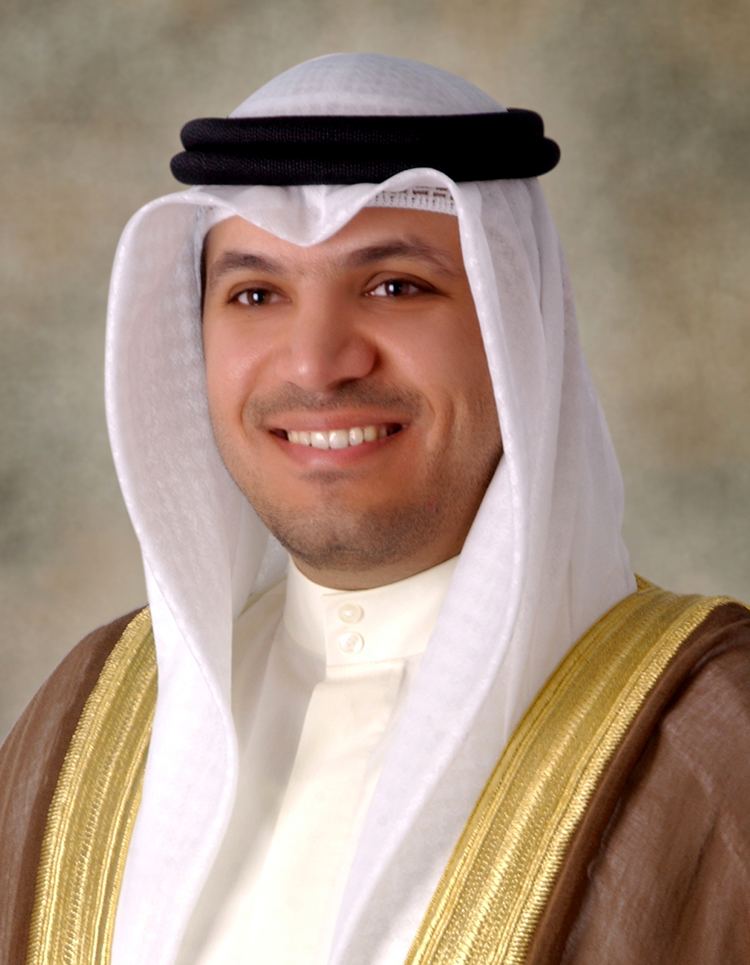 Governor of the Central Bank of Kuwait (CBK) Mohammad Y. Al-Hashel