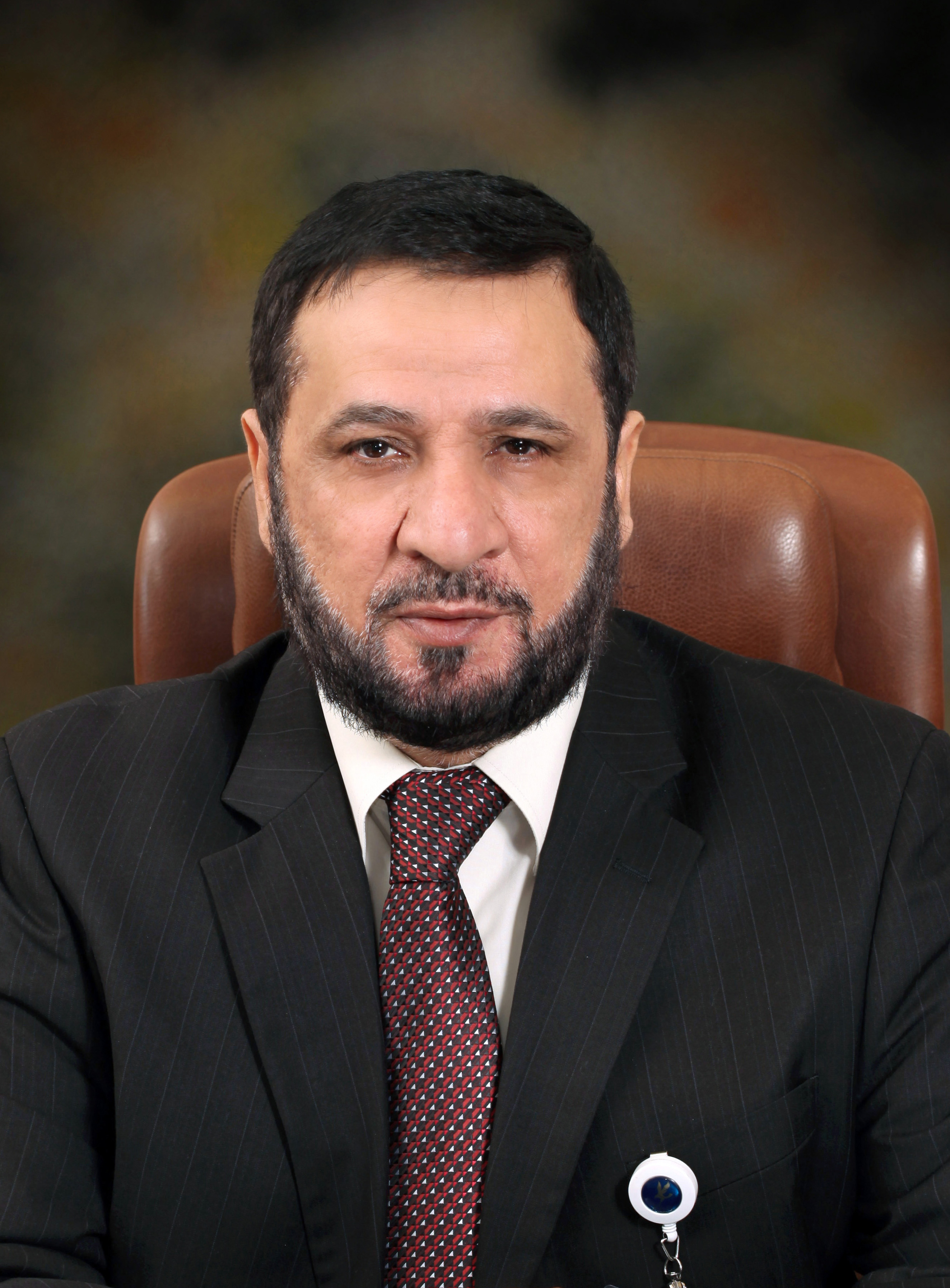 نائب الرئيس التنفيذي لمديرية الاستكشاف والغاز بشركة نفط الكويت  مناحي العنزي