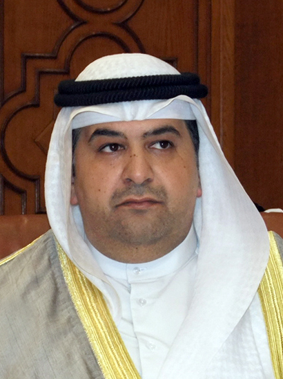 وكيل وزارة العدل عبدالعزيز الماجد