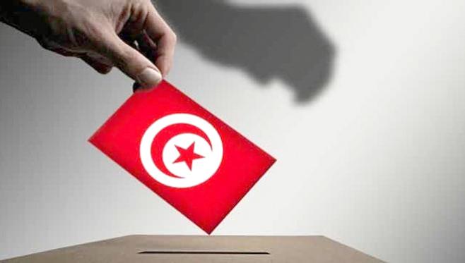 Tunisians in diaspora vote in legislative polls