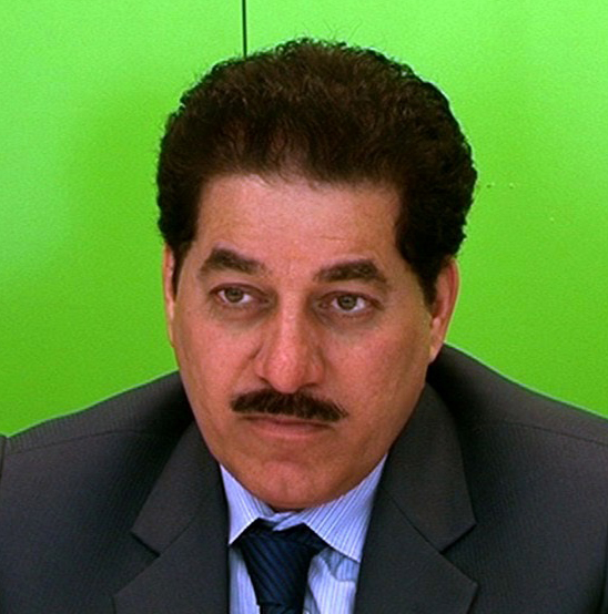 المفوض العام لدولة الكويت لدى معرض (اكسبو ميلانو 2015) صلاح منصور المباركي