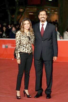 Kuwait's Ambassador to Italy praises Rome International Film Festival