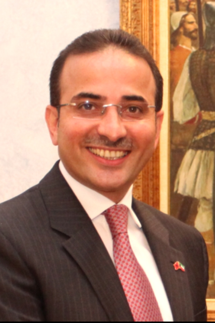 Kuwait's Ambassador to Albania Najib Al-Bader