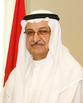 عضو مجلس ادارة غرفة تجارة وصناعة الكويت اسامة النصف