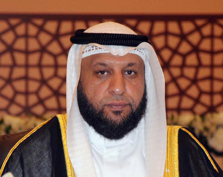 Director-General of the public authority of workforce Jamal Al-Dosary