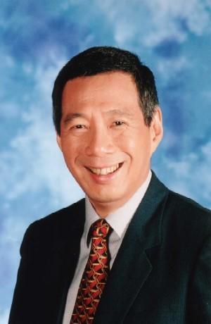 رئيس الوزراء السنغافوري لي هسين لونغ