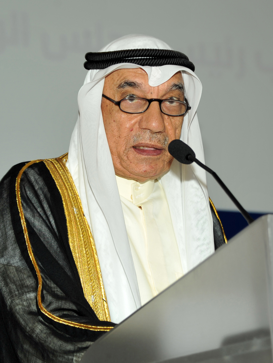 President of the 17th session of the Consultative Commission Abdullah Beshara