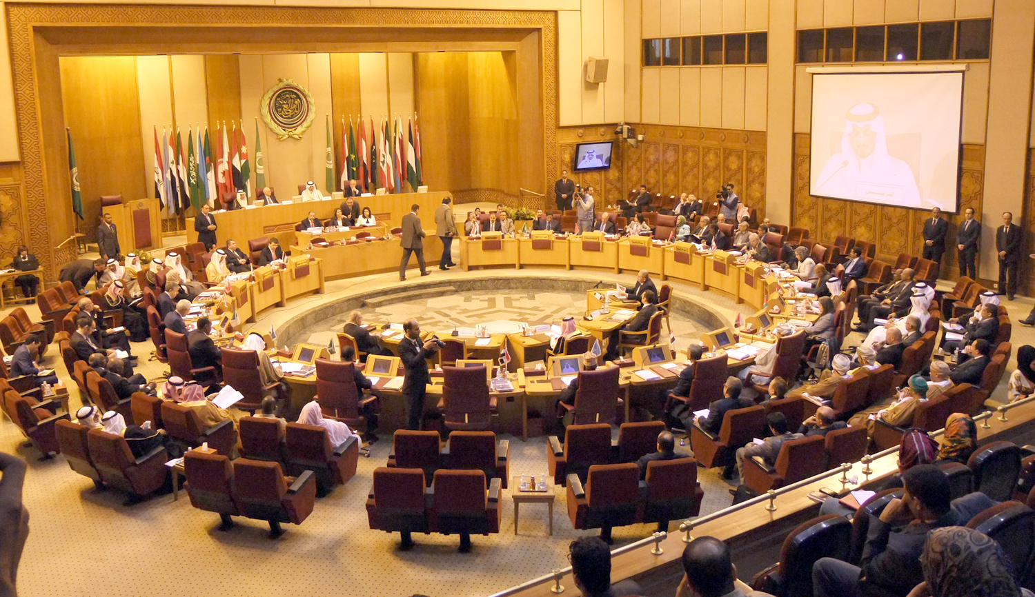 الدورة ال17 للمجلس الوزاري العربي للسياحة