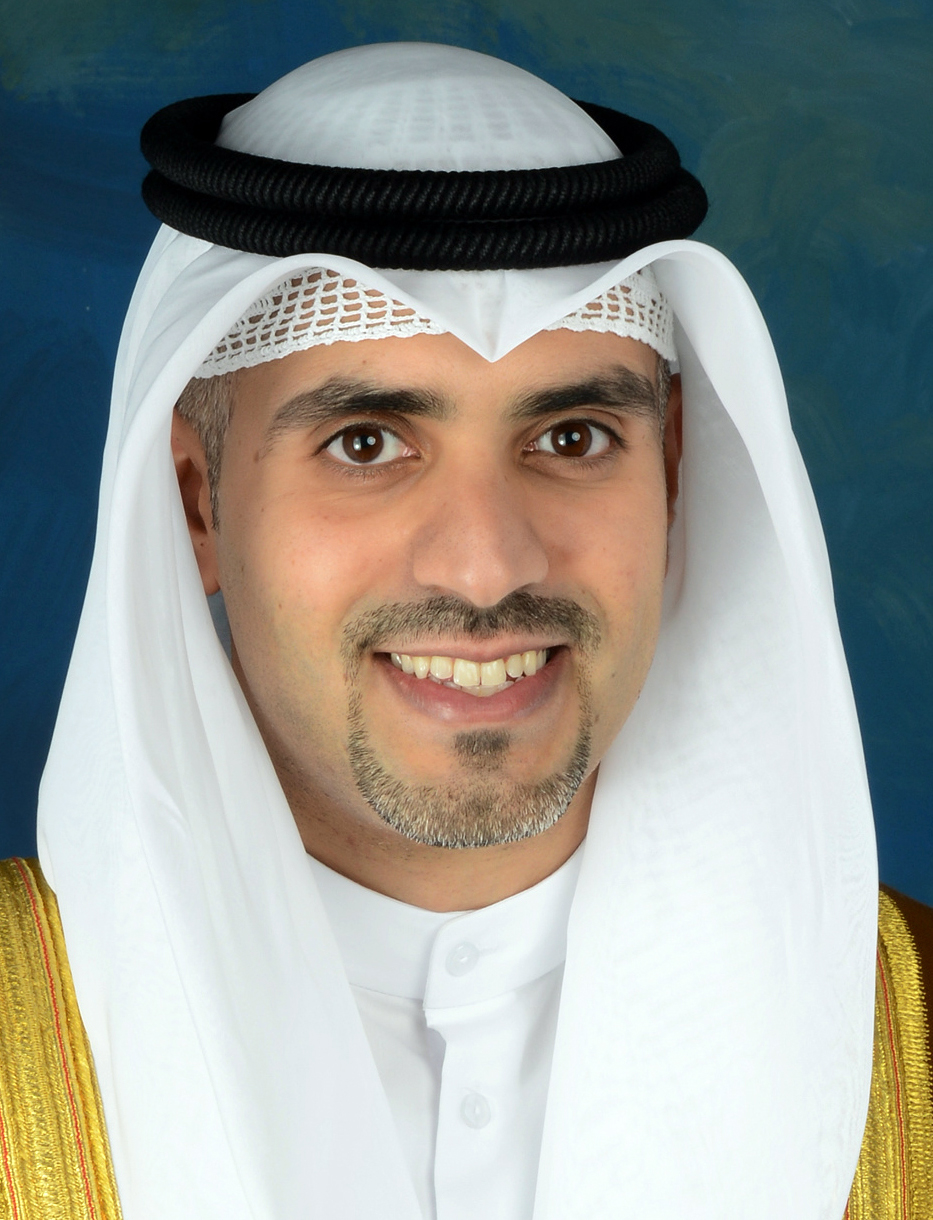 Kuwait Foreign Investment Bureau (KFIB) Director General Sheikh Dr. Mishaal Jaber Al-Ahmad Al-Sabah