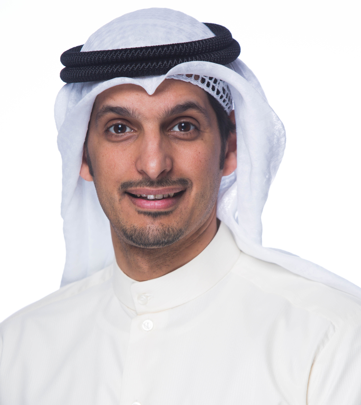Assistant undersecretary for youth development at The Ministry of State for Youth Affairs Abdulrahman Al-Mutairi