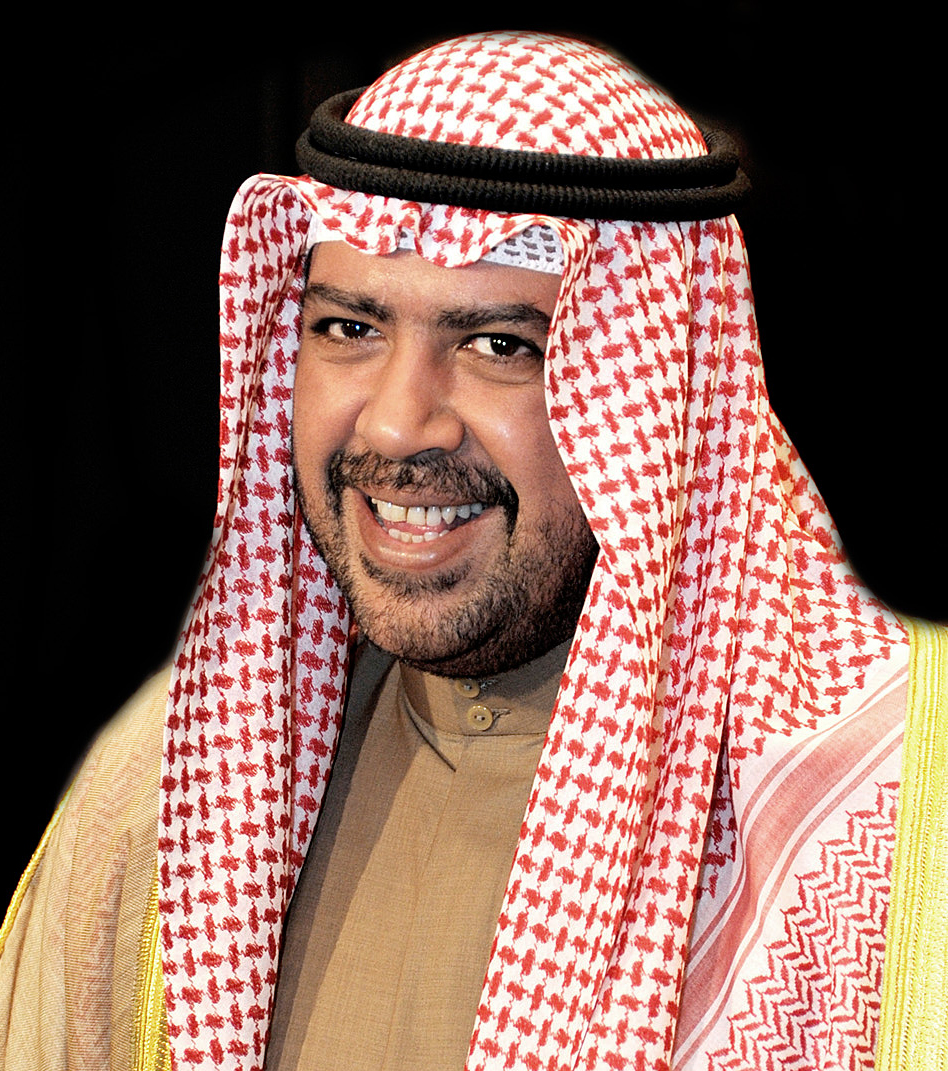 Sheikh Ahmad Al-Fahad Al-Sabah