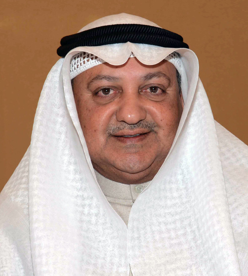 Assistant Undersecretary of the Information Ministry for Media Planning and Knowledge Development Mohammad Al-Awwash