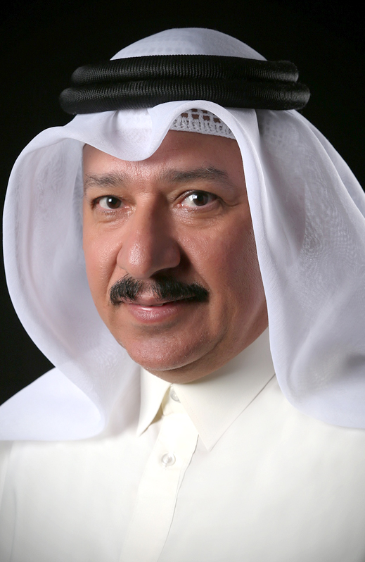 Dr. Ahmad Abdulmalak, a prominent media personality