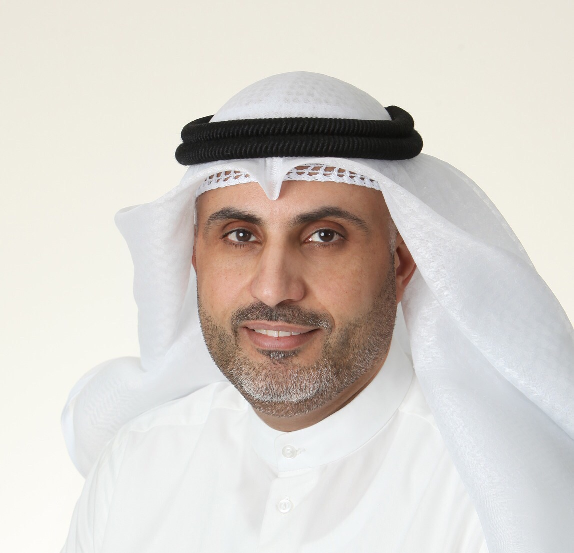 Environment Public Authority Deputy Director General for Technical Affairs Mohammad Al-Enezi