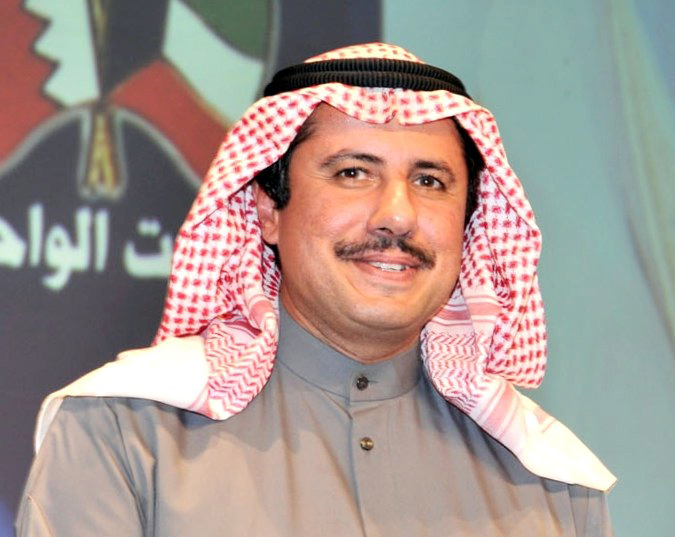 عميد السلك الدبلوماسي سفير دولة الكويت لدى مملكة البحرين الشيخ عزام الصباح