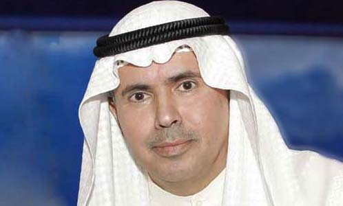Assistant Undersecretary of the Ministry of Health for Quality and Development, Dr. Walid Khalid Al-Falah