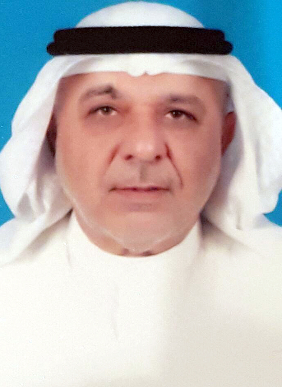 الممثل الدائم لدولة الكويت لدى المنظمة العالمية للأرصاد الجوية ومدير إدارة الأرصاد الجوية محمد كرم