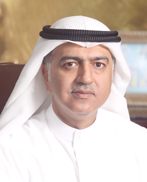 chief executive officer of Kuwait Oil Company (KOC) Hashim Hashim