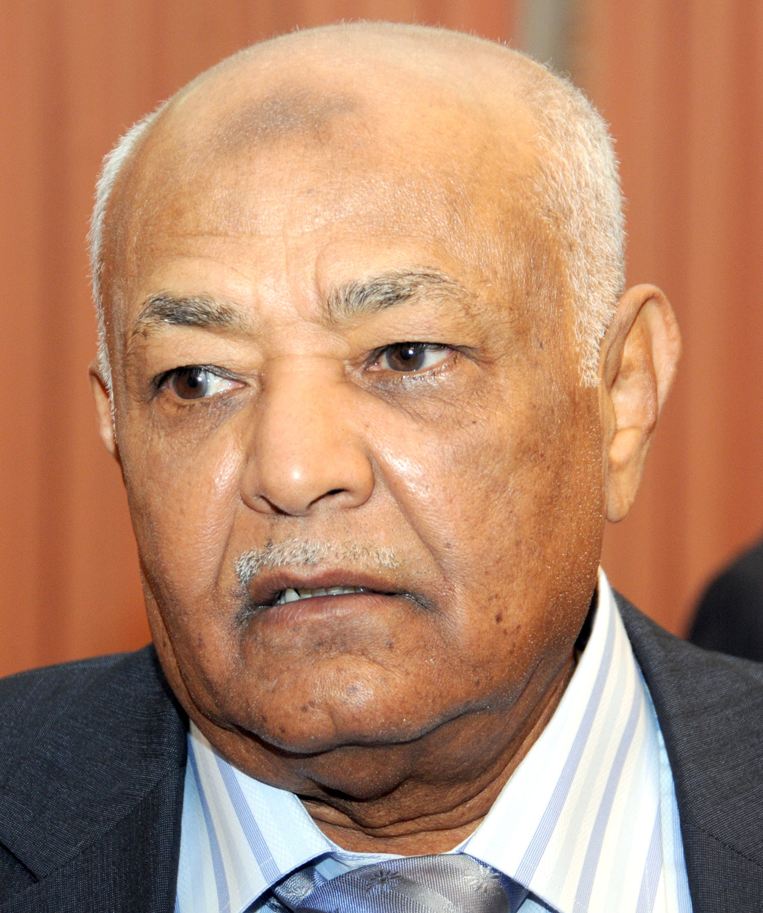 Yemeni Prime Minister Mohammad Salem Basendwa
