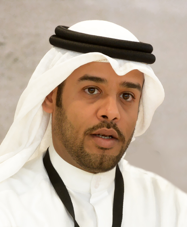 Chairman of the Public Authority for Youth and Sports (PAYS) Sheikh Ahmad Mansour Al-Ahmad Al-Sabah