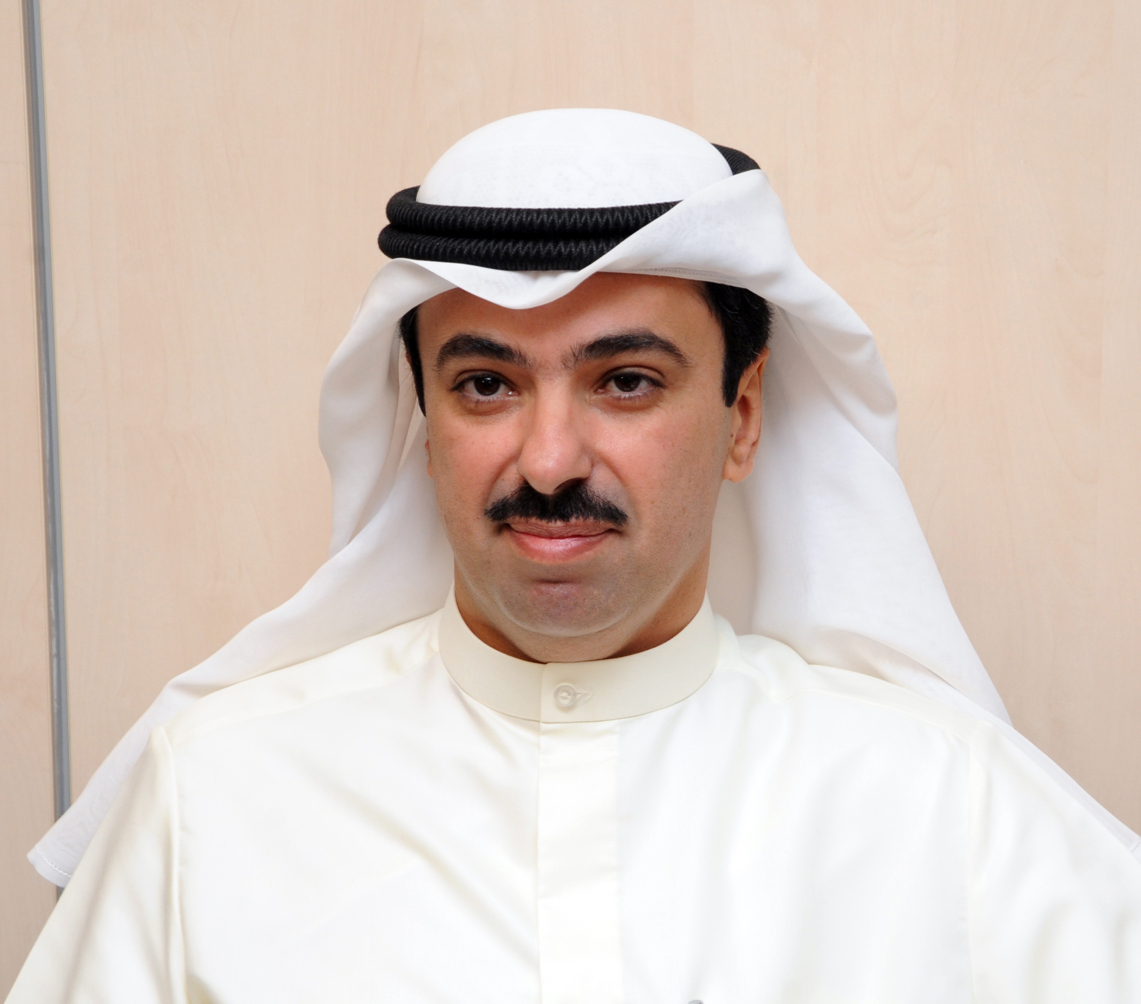 Chairman of the National Assembly's Foreign Affairs Committee Ali Al-Rashed