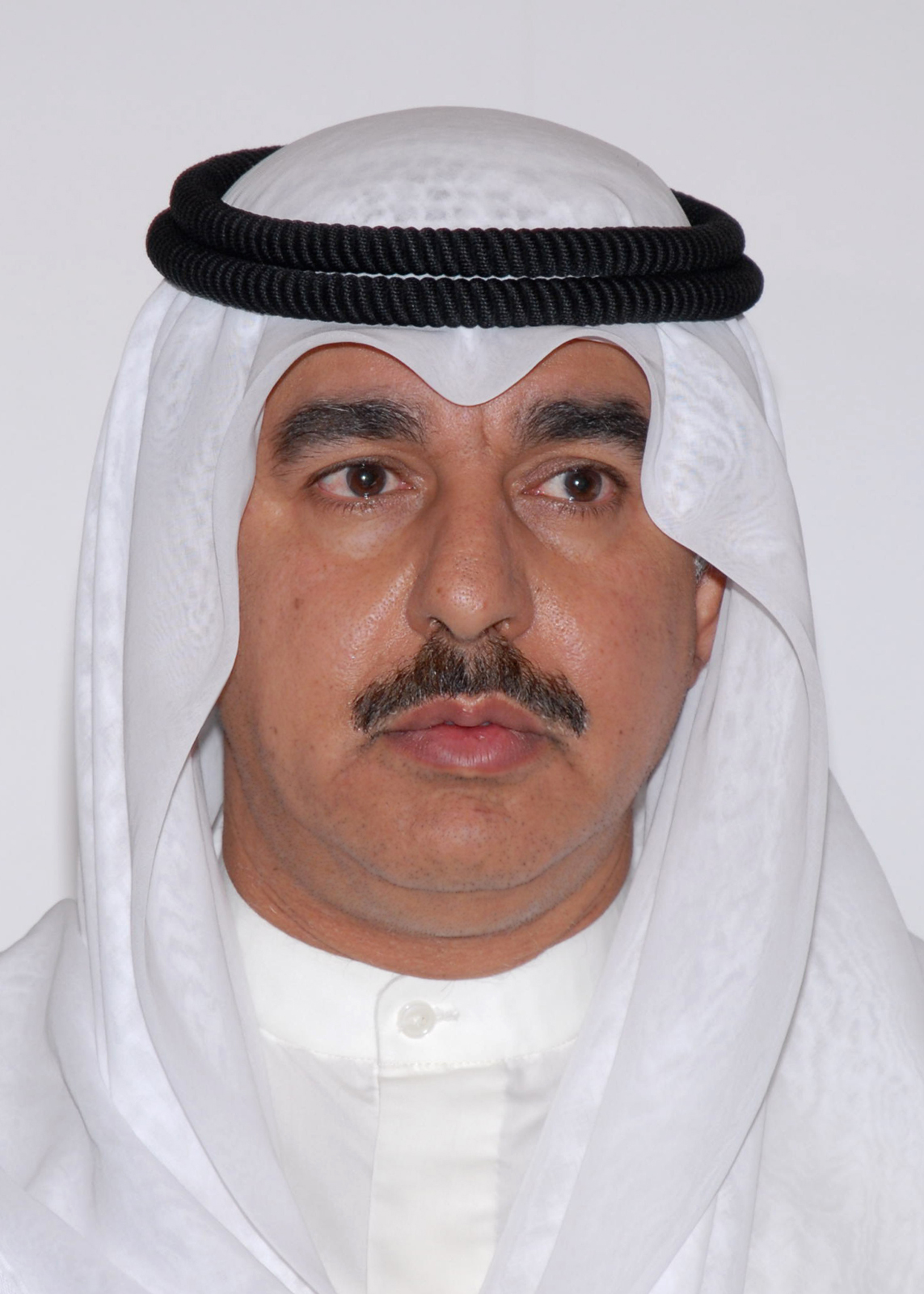 المدير العام لبلدية الكويت المهندس احمد الصبيح