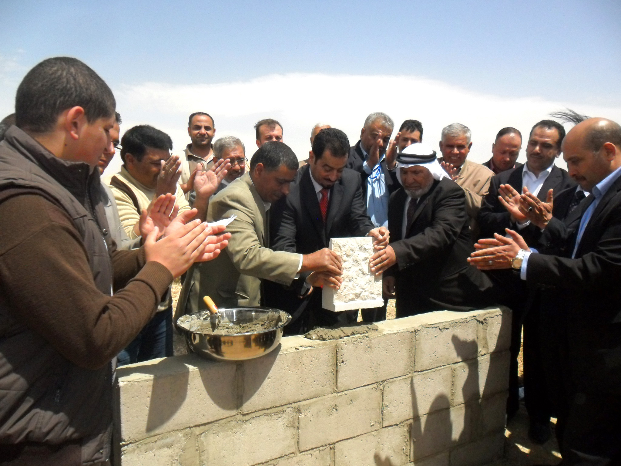 Kuwait offers USD 2mln grant for building new school in Jordan's Tafilah
