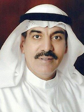 مدير عام الشركة الكويتية لتزويد الطائرات بالوقود (كافكو) أحمد سليمان المضف