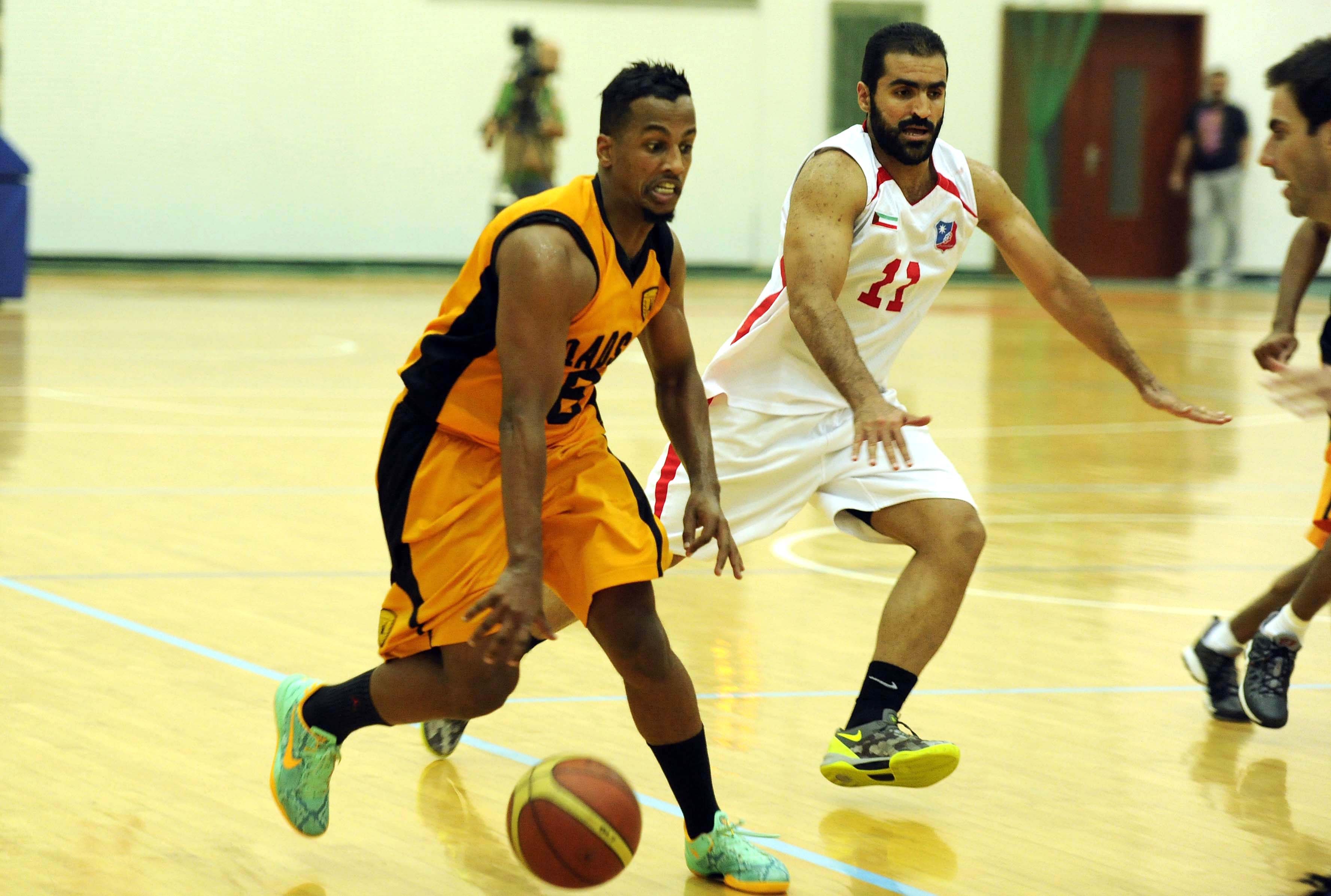 Qadsia beats rival Kuwait in KBA Cup