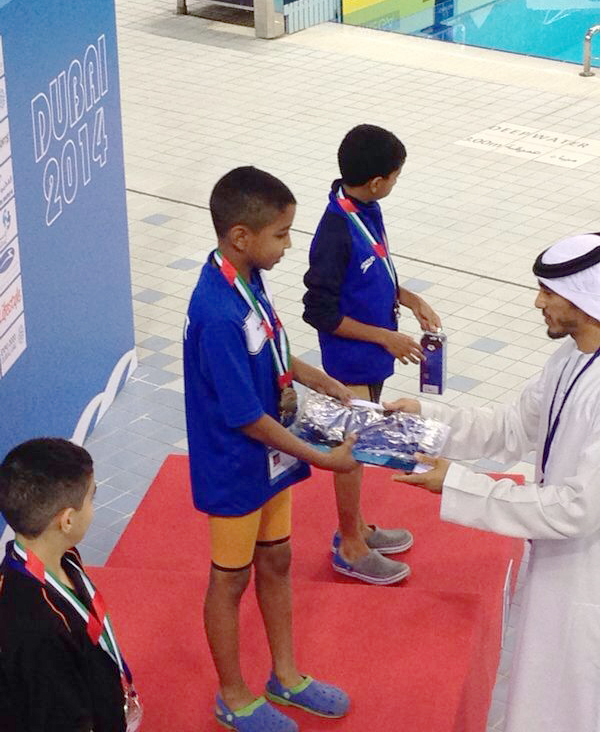 Kuwaiti team qualifies for next Olympics