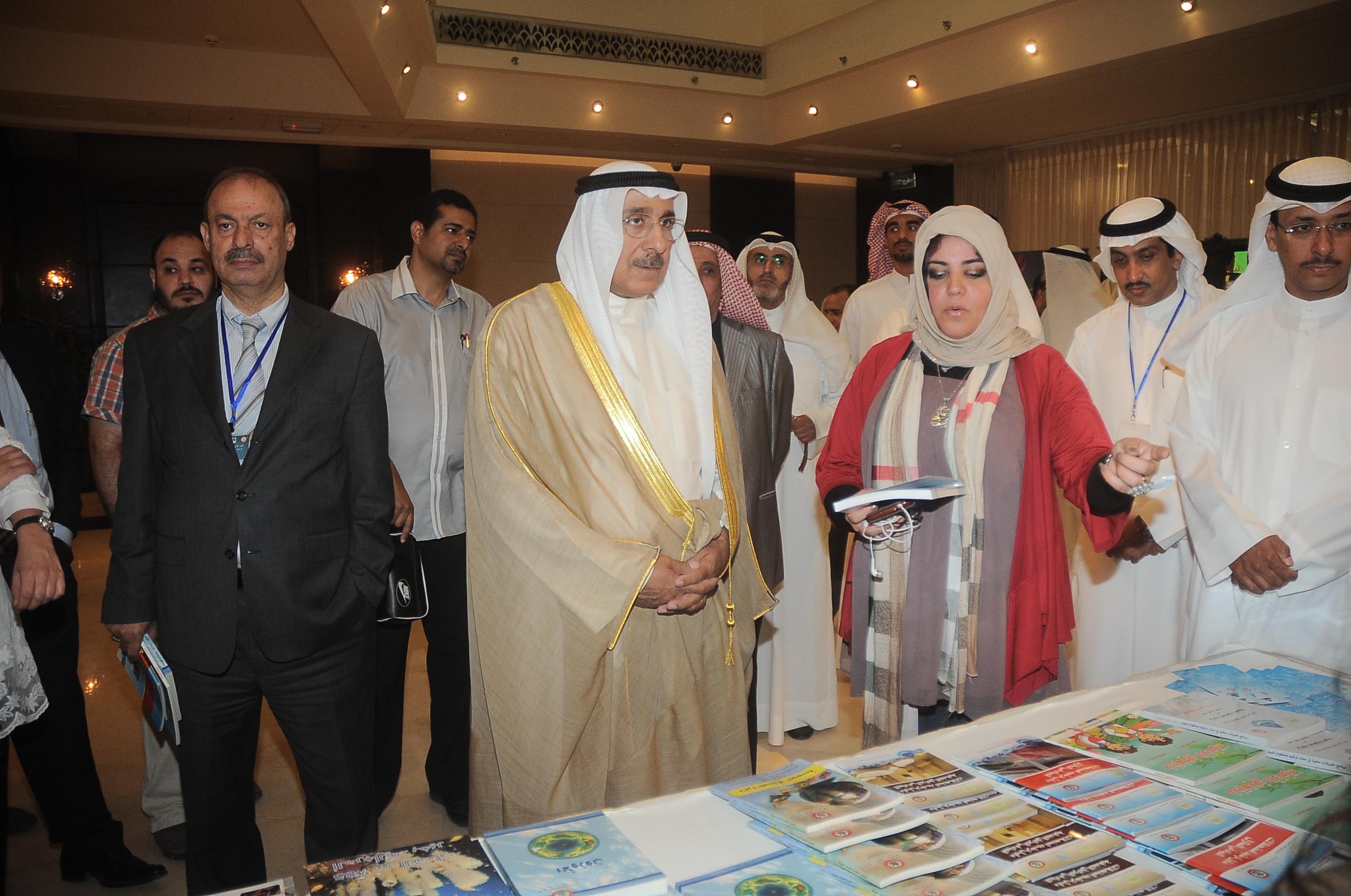 Kuwaiti NGO hosts Arab event on rationalization of water consumption