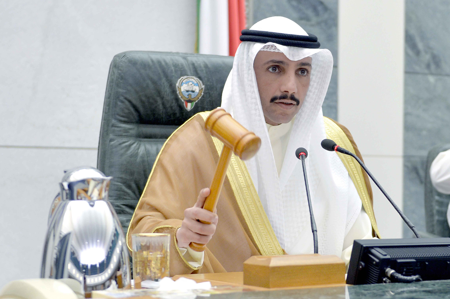 Parliament discuss Kuwaiti overseas investments                                                                                                                                                                                                           
