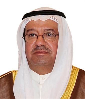 President of DGCA Fawaz Al-Farah