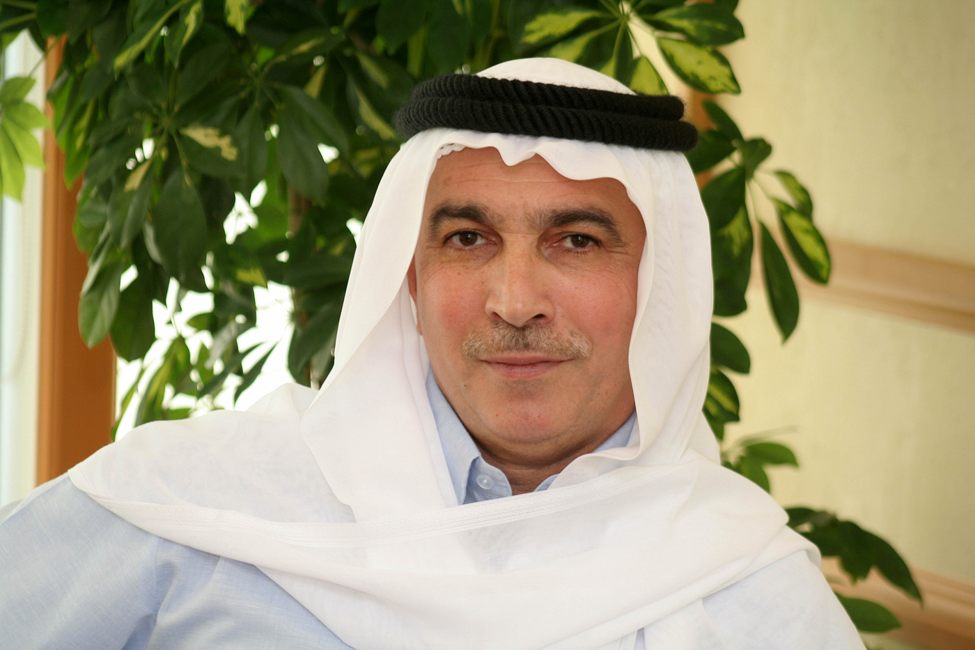 الرئيس التنفيذي لقطاع البنوك في شركة مشاريع الكويت مسعود حيات