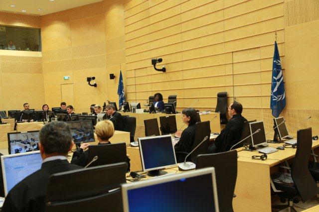 ICC rules Al-Senussi can be put on trial in Libya
