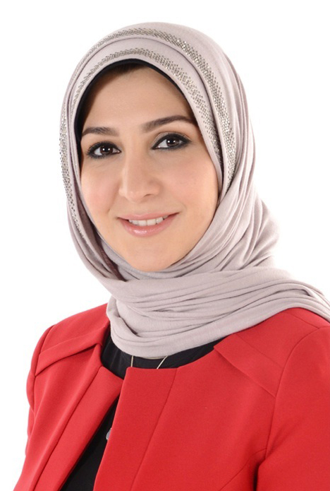 Dr. Mona Al-Basman