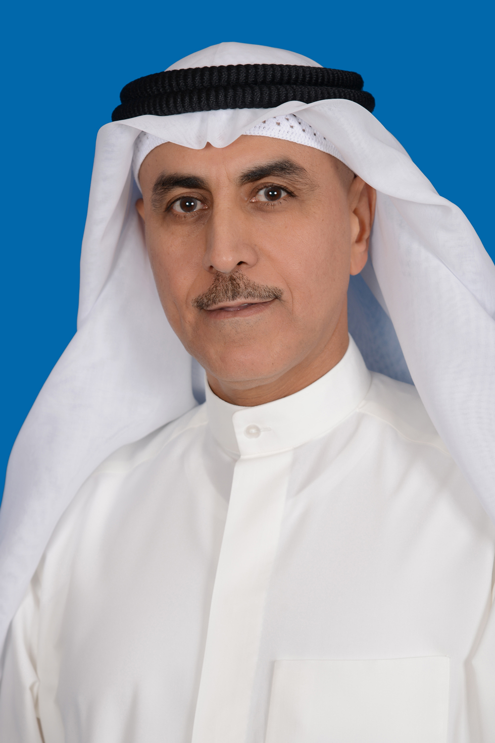 الرئيس التنفيذي للشركة الكويتية للاستثمار بدر السبيعي
