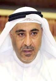 Director of the Capital Educational Area Naji Al-Zamil