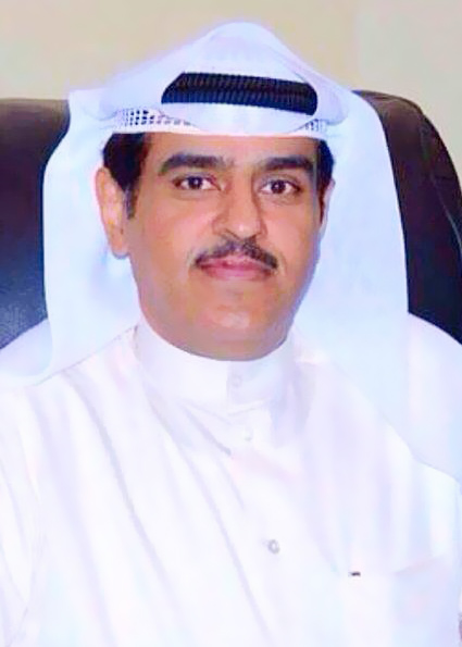 مدير ادارة العمليات بالادارة العامة للطيران المدني المهندس صالح الفداغي